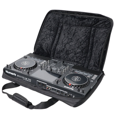 ProX MANO™ SERIES Bag fits DDJ-SR2, DDJ-RR, MIXSTREAM PRO and Similar size DJ Controllers