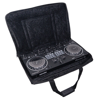 ProX MANO™ SERIES Bag fits DDJ-SR2, DDJ-RR, MIXSTREAM PRO and Similar size DJ Controllers
