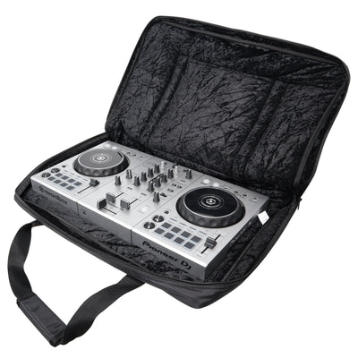 ProX MANO™ SERIES Bag fits DDJ-SR2, DDJ-RR, MIXSTREAM PRO and Similar size DJ Controllers