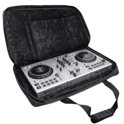 ProX MANO™ SERIES Bag fits DDJ-SR2, DDJ-RR, MIXSTREAM PRO and Similar size DJ Controllers