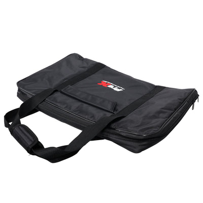 ProX MANO™ SERIES Bag fits DDJ-SR2, DDJ-RR, MIXSTREAM PRO and Similar size DJ Controllers