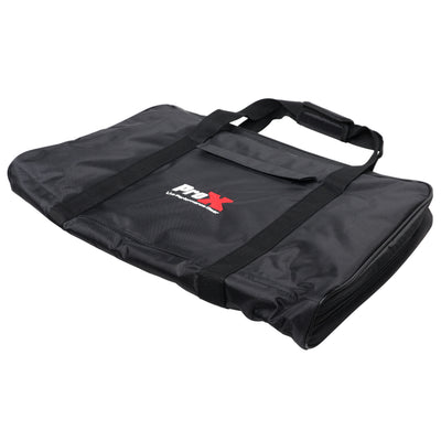 ProX MANO™ SERIES Bag fits DDJ-SR2, DDJ-RR, MIXSTREAM PRO and Similar size DJ Controllers