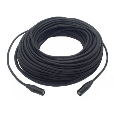 ProX 200 ft UTP Cat6A Cable - Seetronic Shielded Series w/ RJ45 Connectors