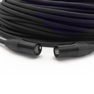 ProX 200 ft UTP Cat6A Cable - Seetronic Shielded Series w/ RJ45 Connectors