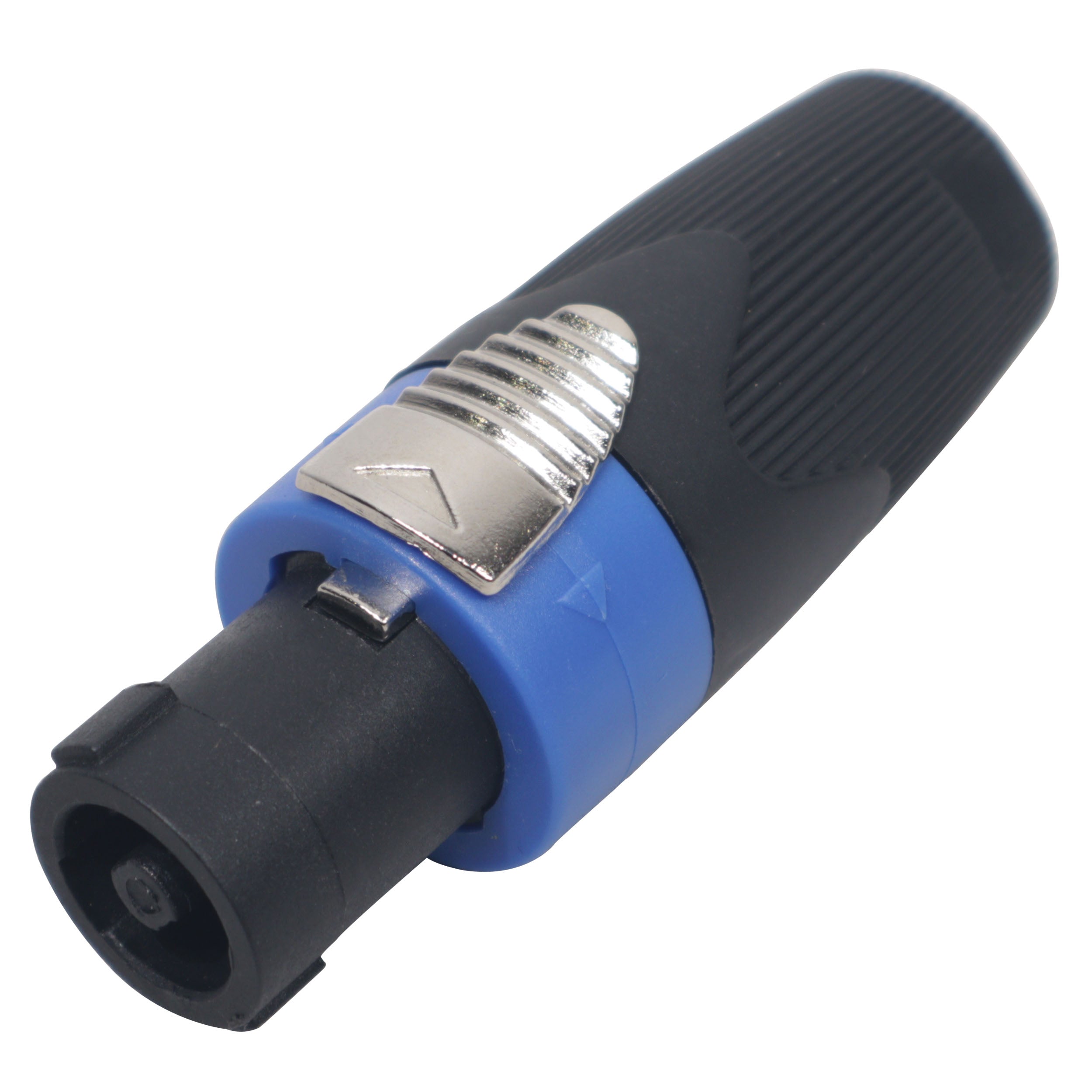 ProX speakON Connector Male 4 Pole
