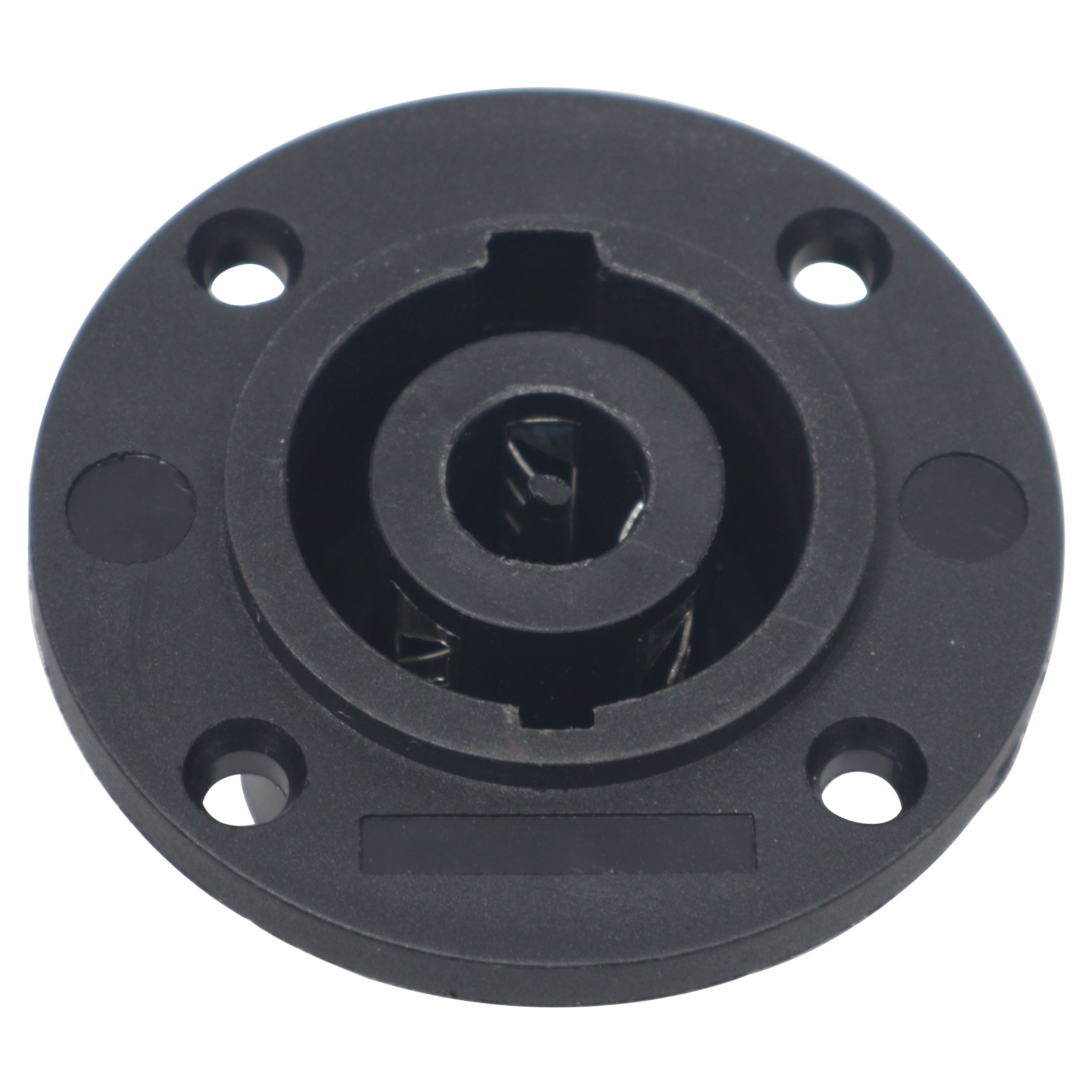 ProX speakON Female Connector 8 Pole