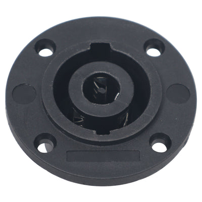 ProX speakON Female Connector 8 Pole