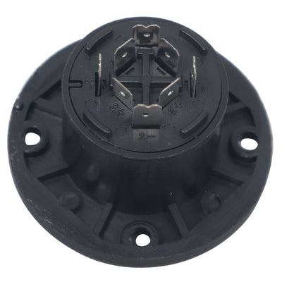 ProX speakON Female Connector 8 Pole
