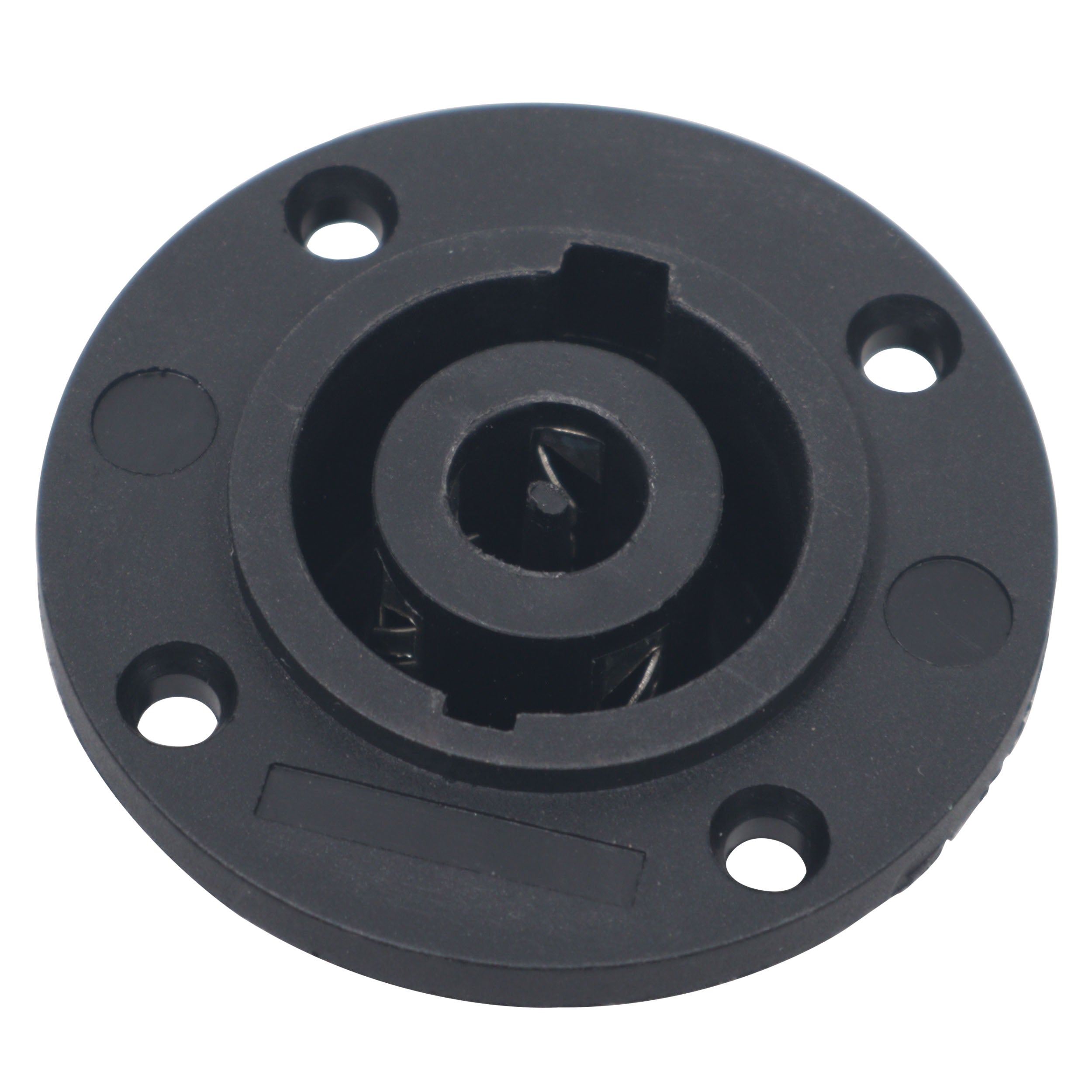 ProX speakON Female Connector 8 Pole
