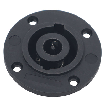 ProX speakON Female Connector 8 Pole