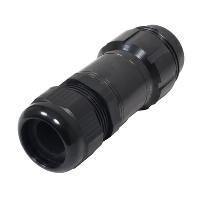 ProX 19-Pin Female Connector - Solder Type - Kupo PLS-5219LF