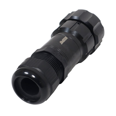ProX 19-Pin Male Connector - Solder Type - Kupo PLS-5219LM