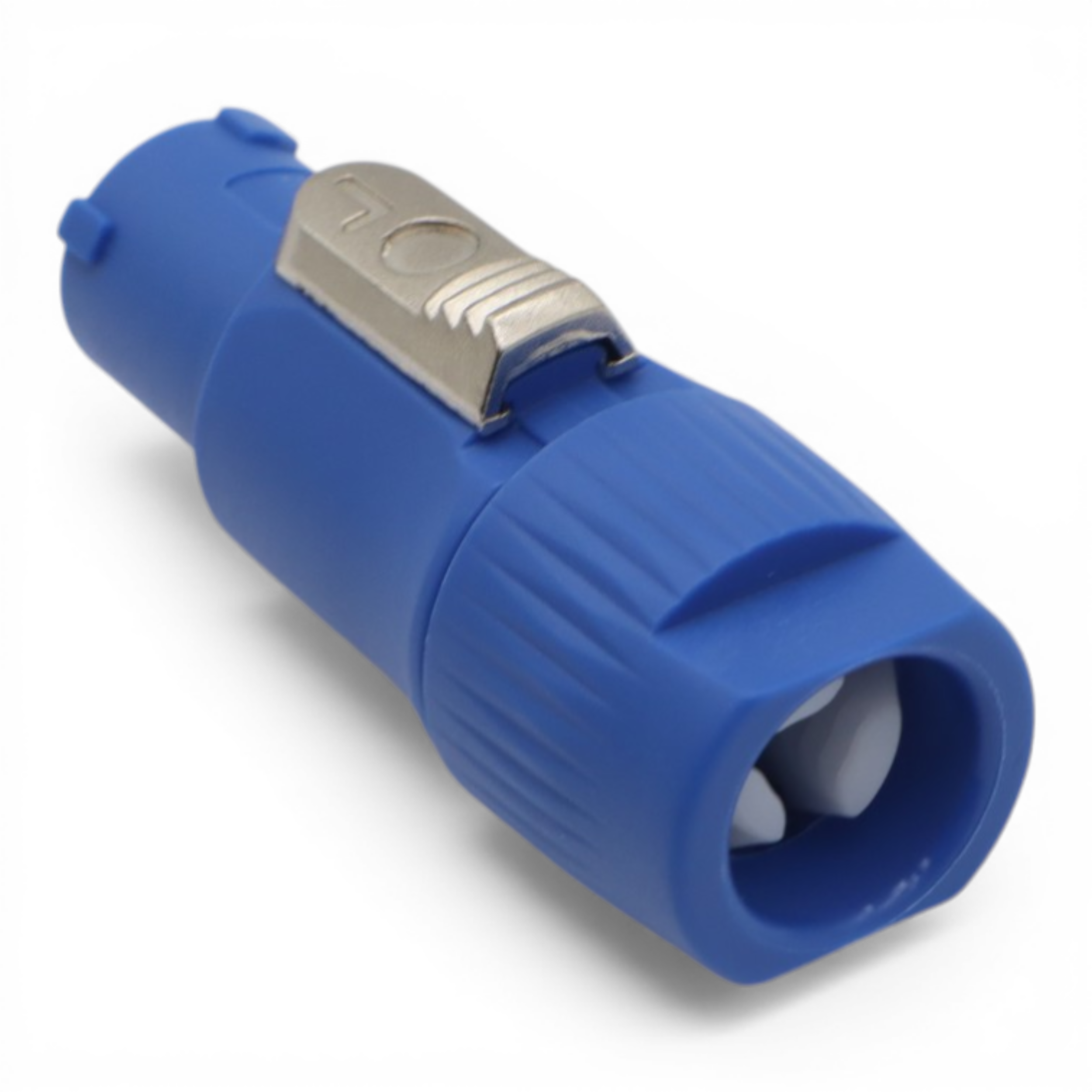 ProX Blue Male Connector for Power Connection compatible devices