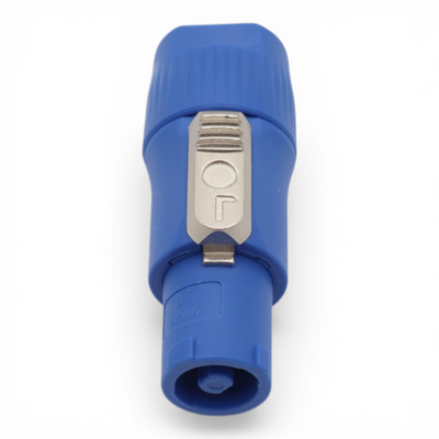 ProX Blue Male Connector for Power Connection compatible devices
