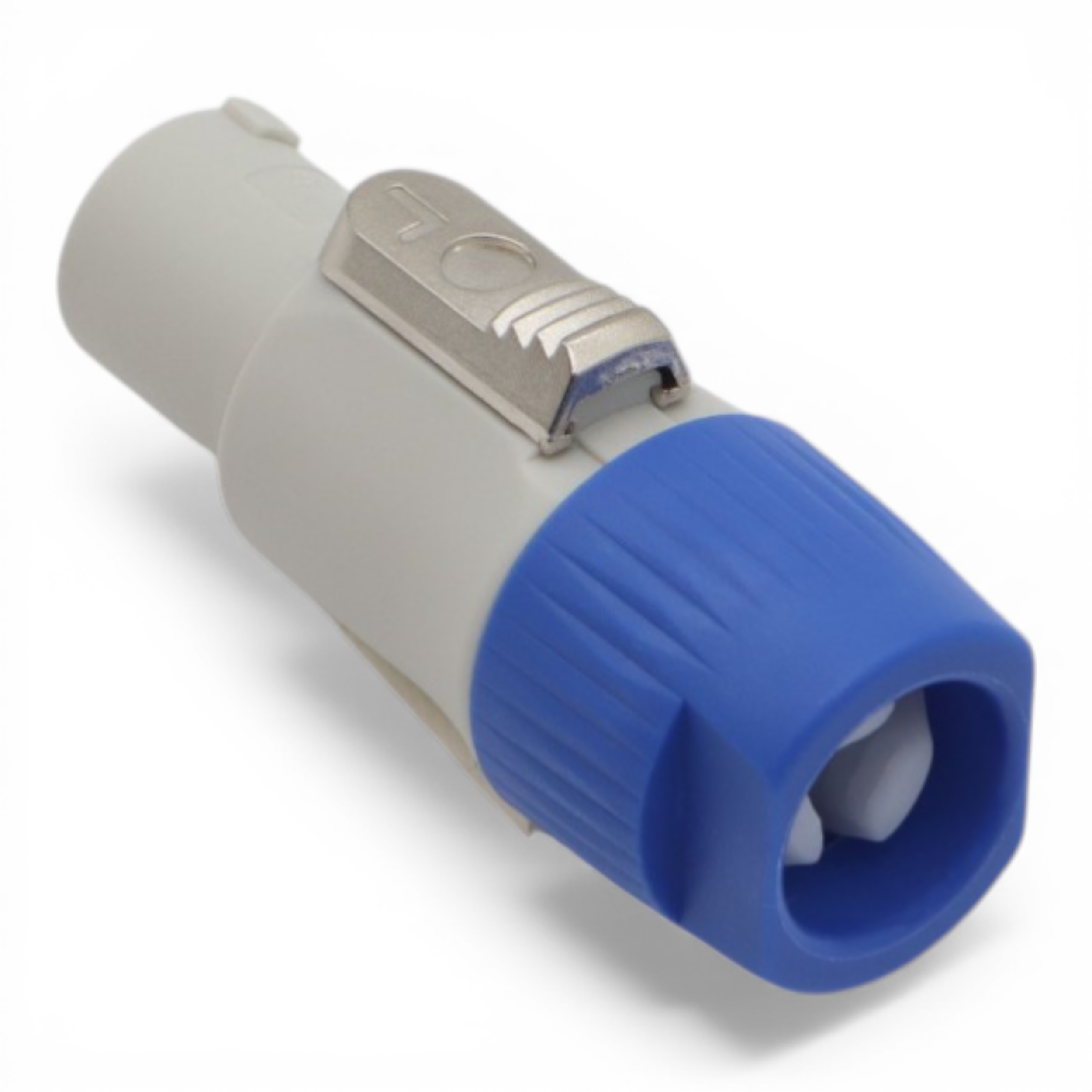 ProX Gray Connector for Power Connection compatible devices