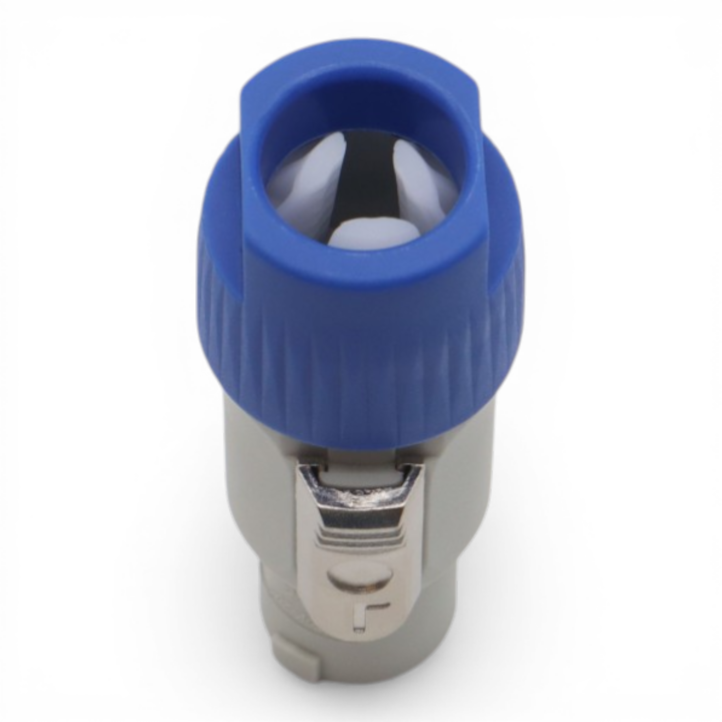 ProX Gray Connector for Power Connection compatible devices