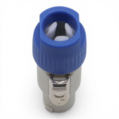 ProX Gray Connector for Power Connection compatible devices