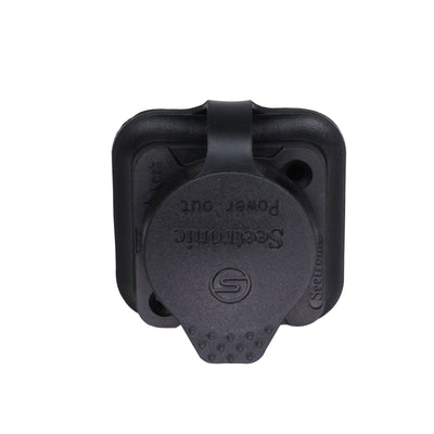 ProX Professional Waterproof Seetronic SAC3FPX Power Twist True Power Connector FEMALE Socket