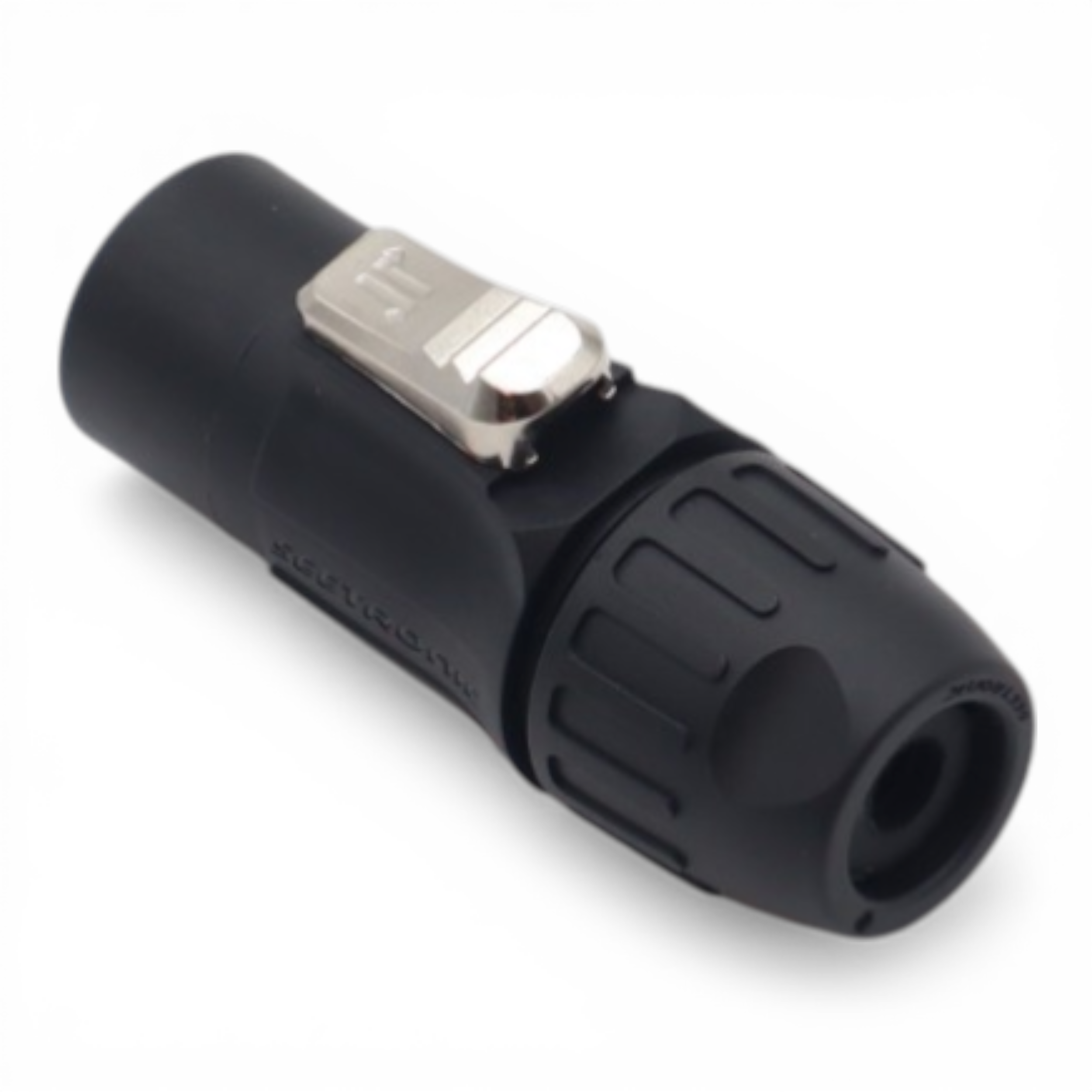 ProX Professional Waterproof Seetronic SAC3MPX Power Twist True Power Connector MALE Plug