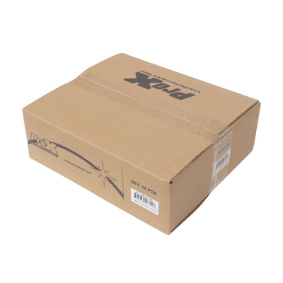 ProX 6FT USB-C to Dual 1/4" TS