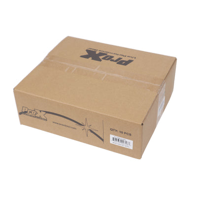 ProX 3FT USB-C to Dual XLR-M