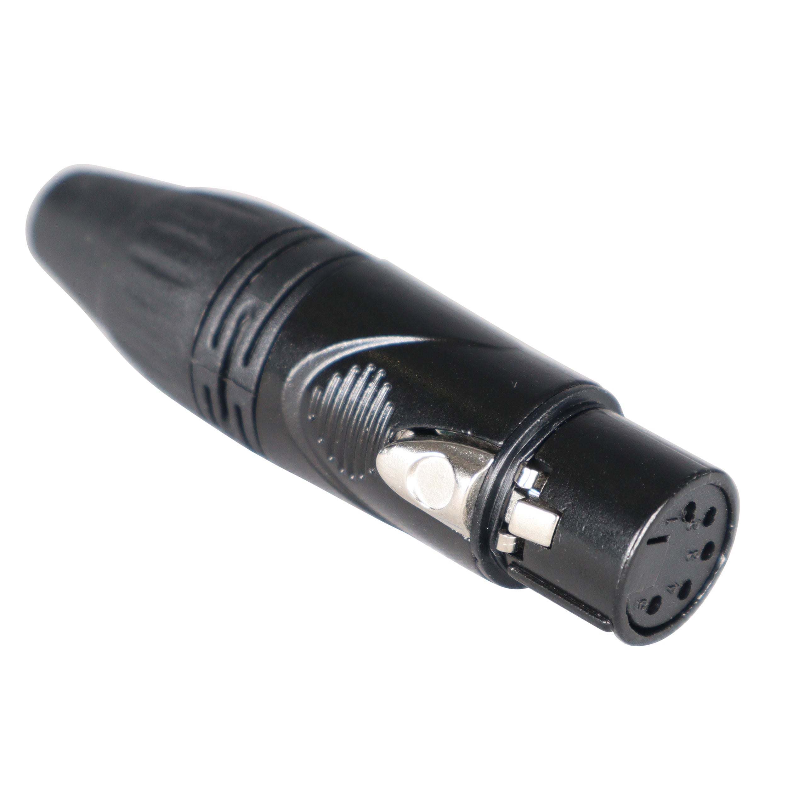 ProX High Performance Female Connector with Solder Points for XLR Mic Cable