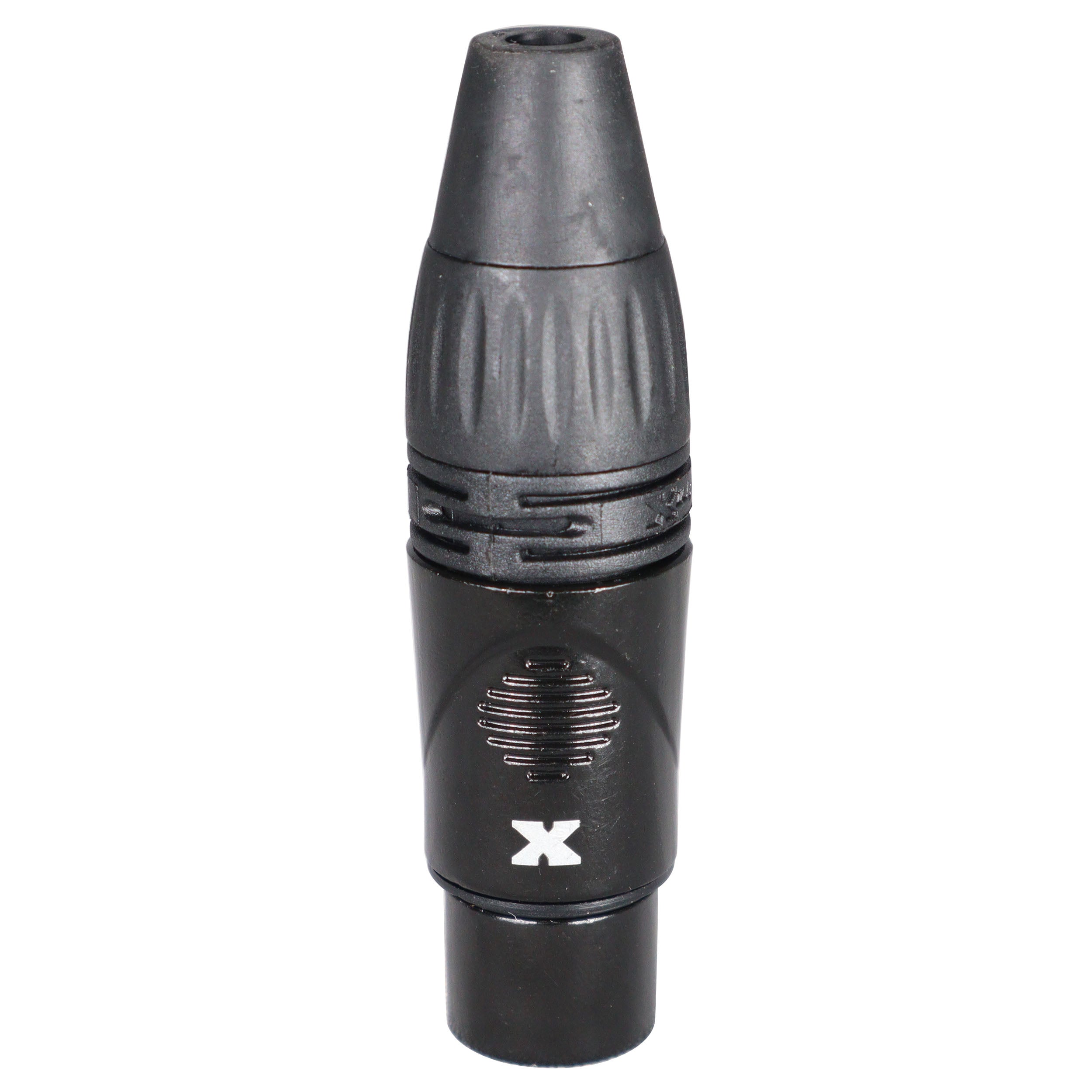 ProX High Performance Female Connector with Solder Points for XLR Mic Cable