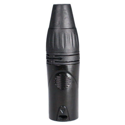 ProX High Performance Male Connector with Solder Points for XLR Mic Cable