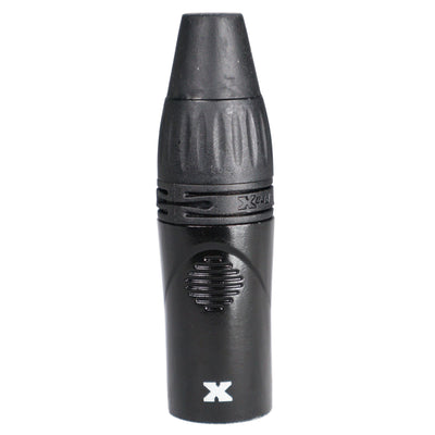 ProX High Performance Male Connector with Solder Points for XLR Mic Cable