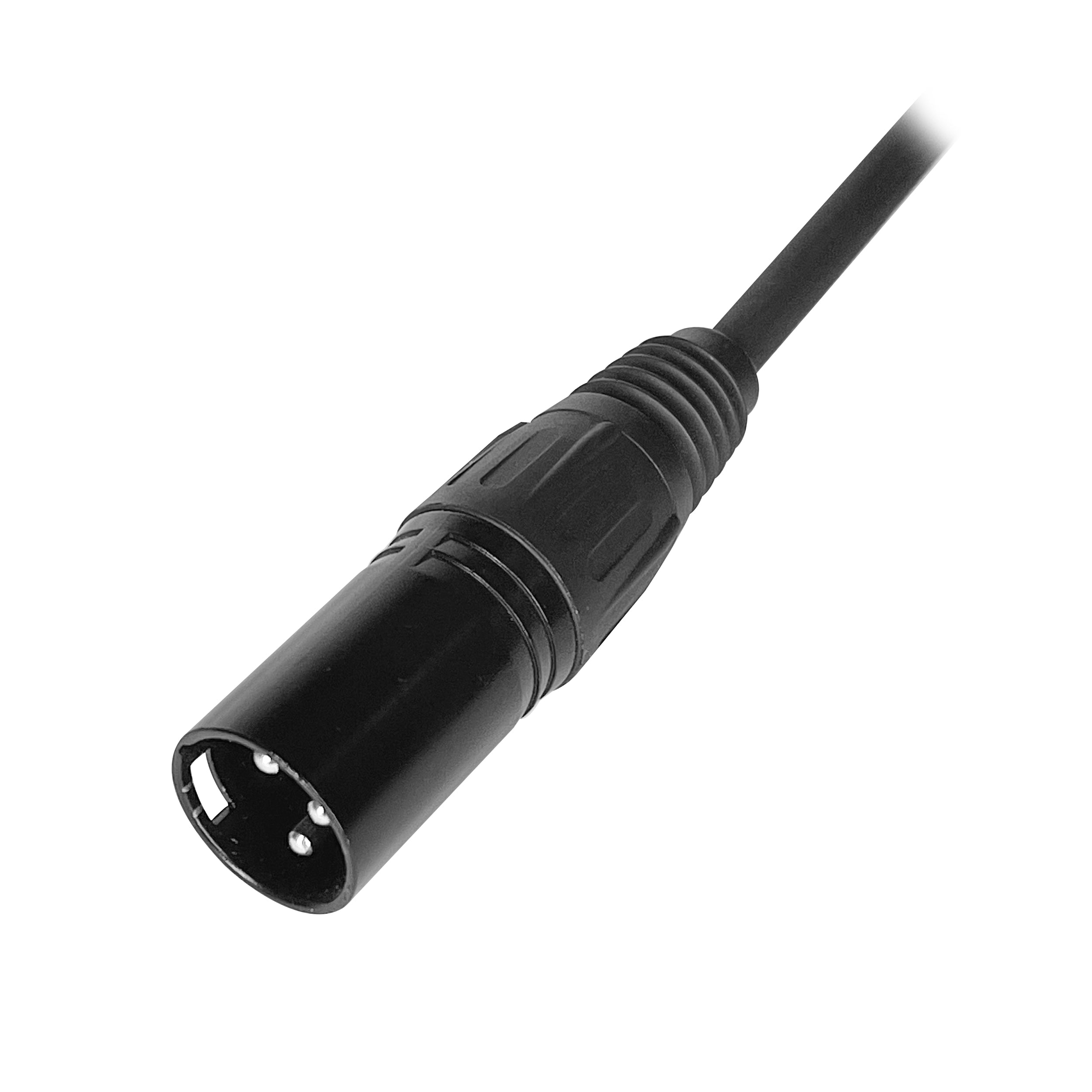 ProX ProX Branded Professional Premium Mic Cable XLR Male to XLR Female 20 FT
