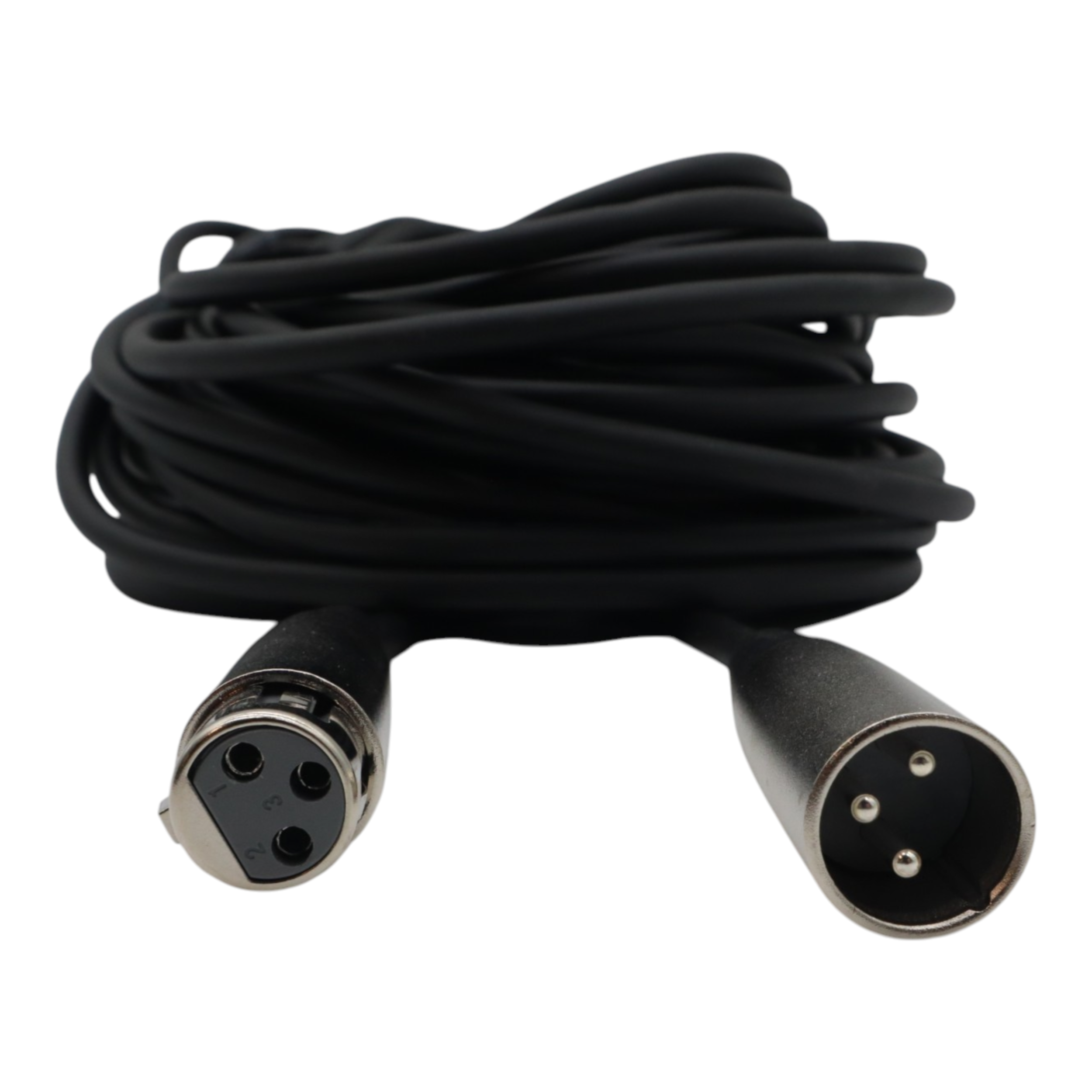 ProX 100 Ft. Balanced XLR-F to XLR-M Premium Audio Microphone Cable
