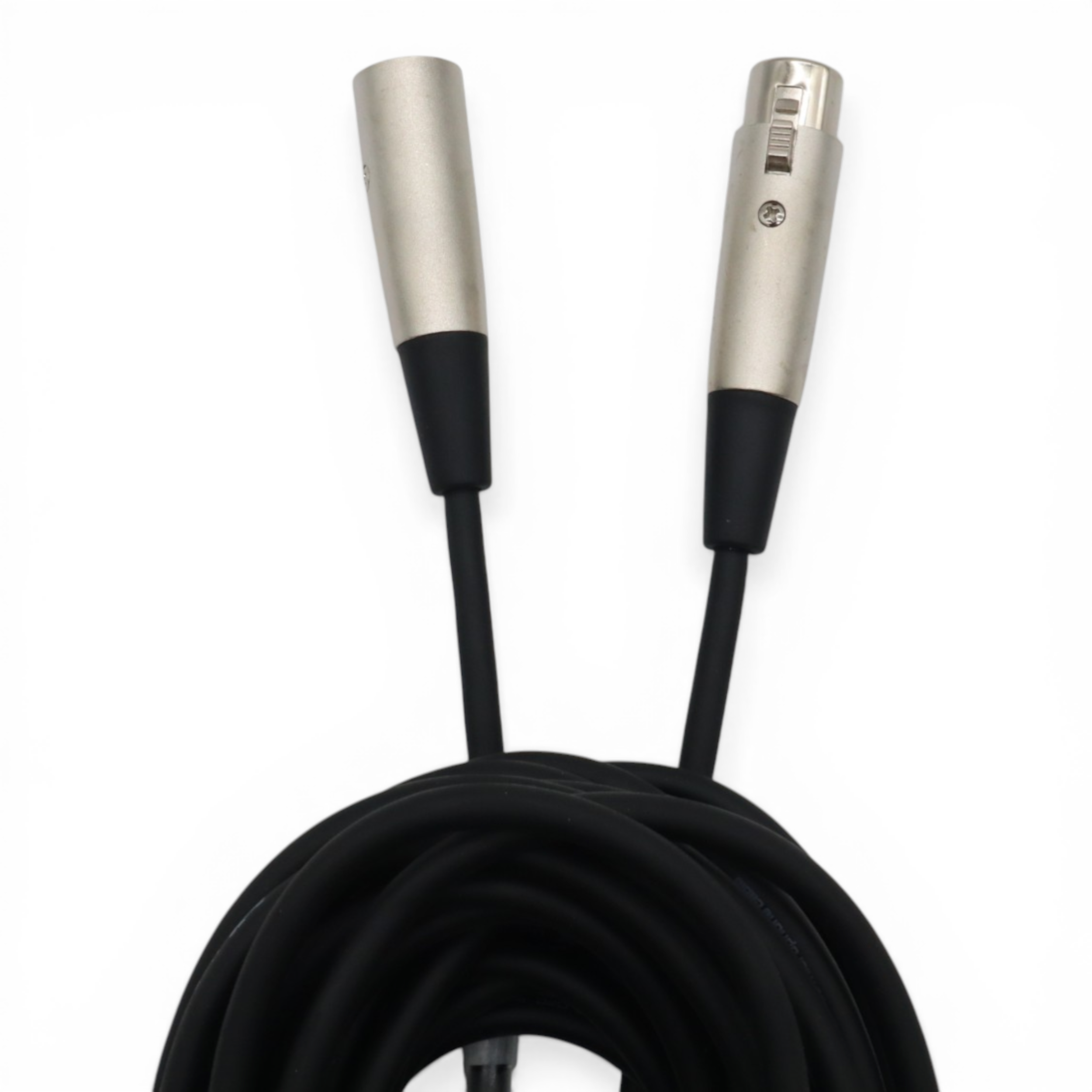 ProX 50 Ft. Balanced XLR3-F to XLR3-M Premium Audio-Microphone Cable