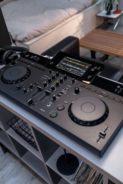 AlphaTheta XDJ-AN - All-in-one DJ System