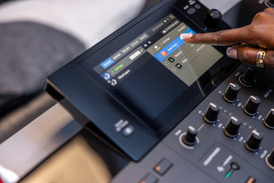 AlphaTheta XDJ-AN - All-in-one DJ System