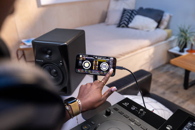 AlphaTheta XDJ-AN - All-in-one DJ System