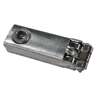 ProX Replacement Part - Hook to Connect the Frames Steel System Tension Lock for 5 Panel DJ Facade Aluminum Extrusion
