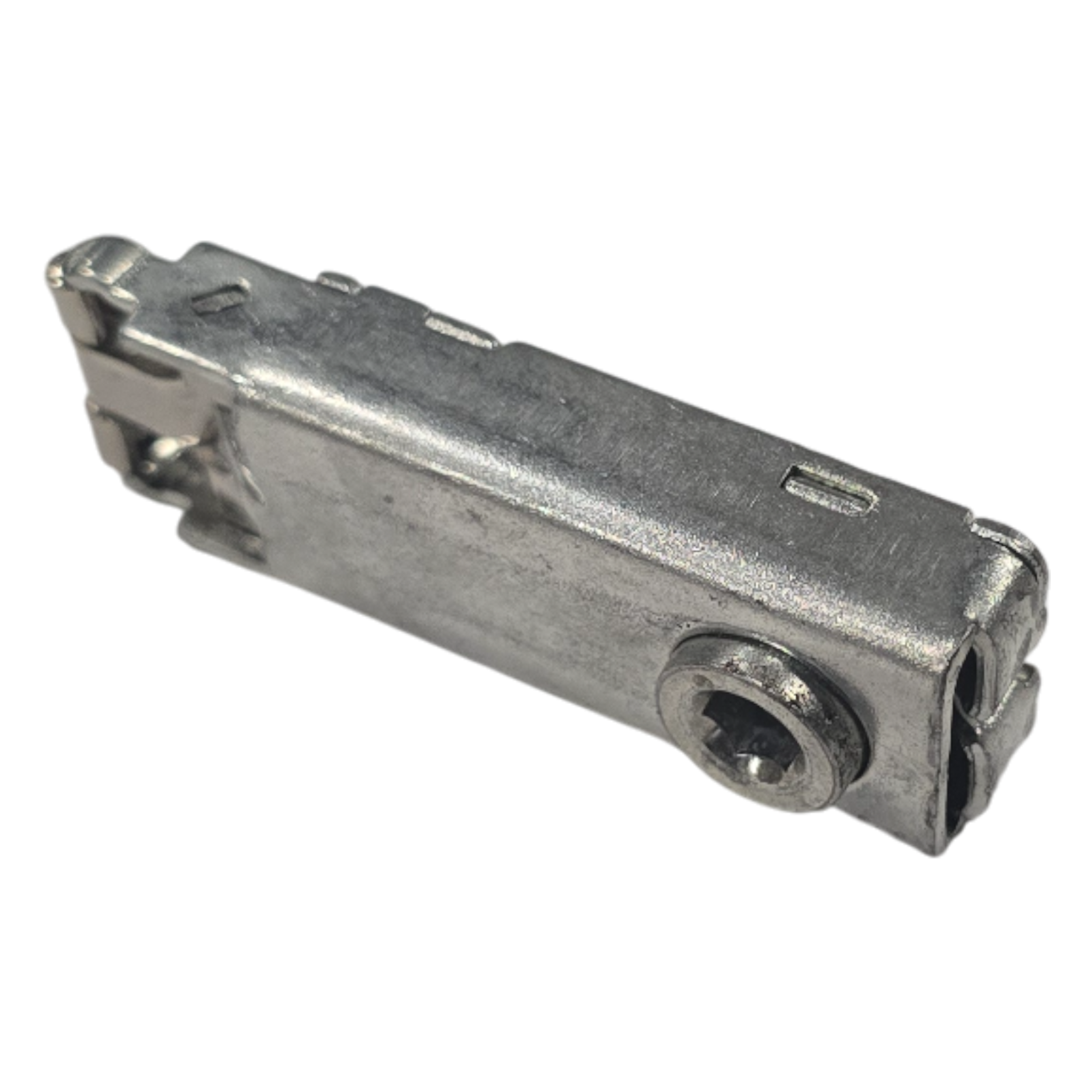 ProX Replacement Part - Hook to Connect the Frames Steel System Tension Lock for 5 Panel DJ Facade Aluminum Extrusion