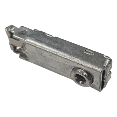 ProX Replacement Part - Hook to Connect the Frames Steel System Tension Lock for 5 Panel DJ Facade Aluminum Extrusion