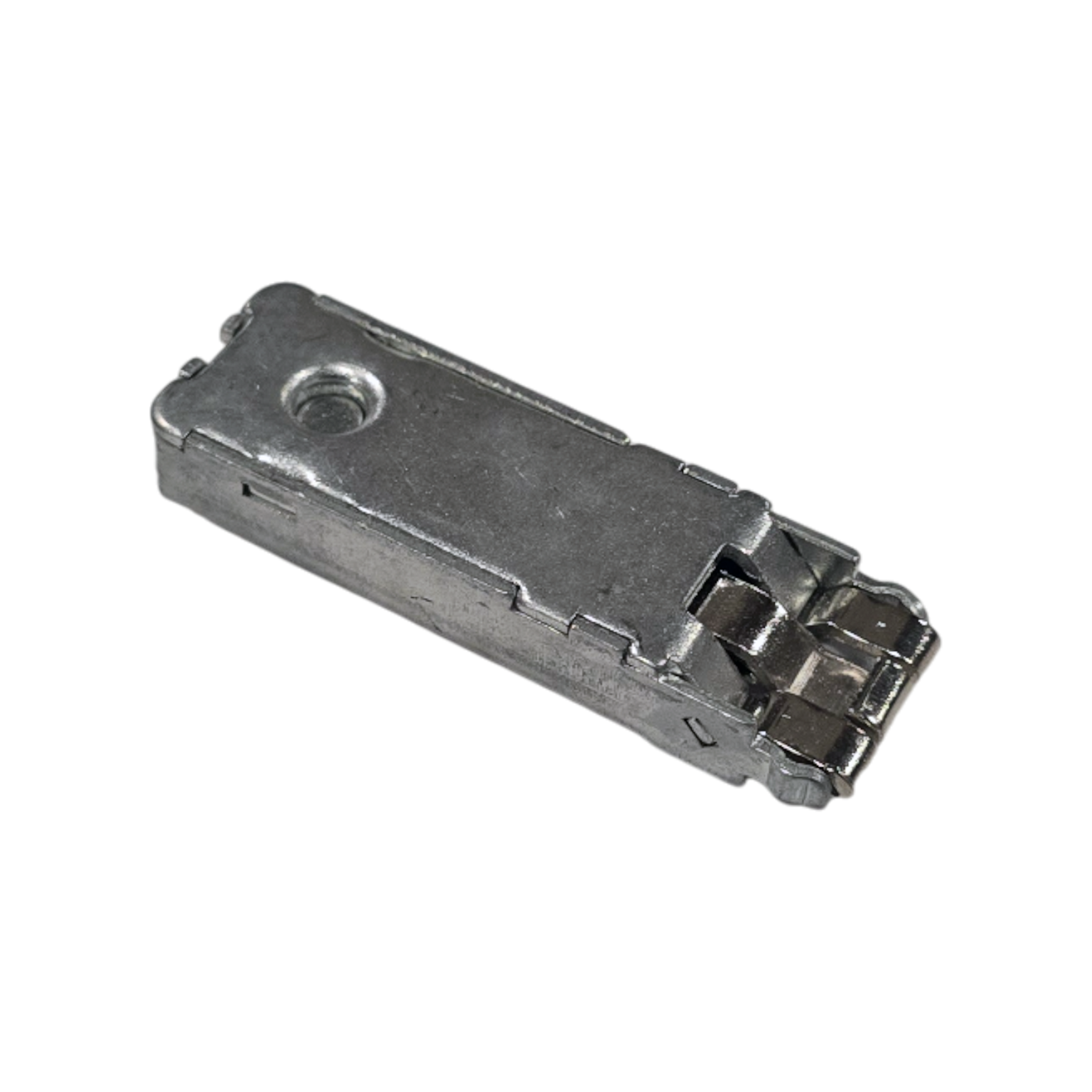 ProX Replacement Part - Hook to Connect the Frames Steel System Tension Lock for 5 Panel DJ Facade Aluminum Extrusion