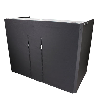 ProX Black Replacement Scrim for the XF-MESA MEDIA Facade