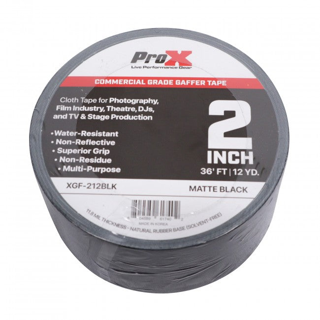 XGF-212BLK product image