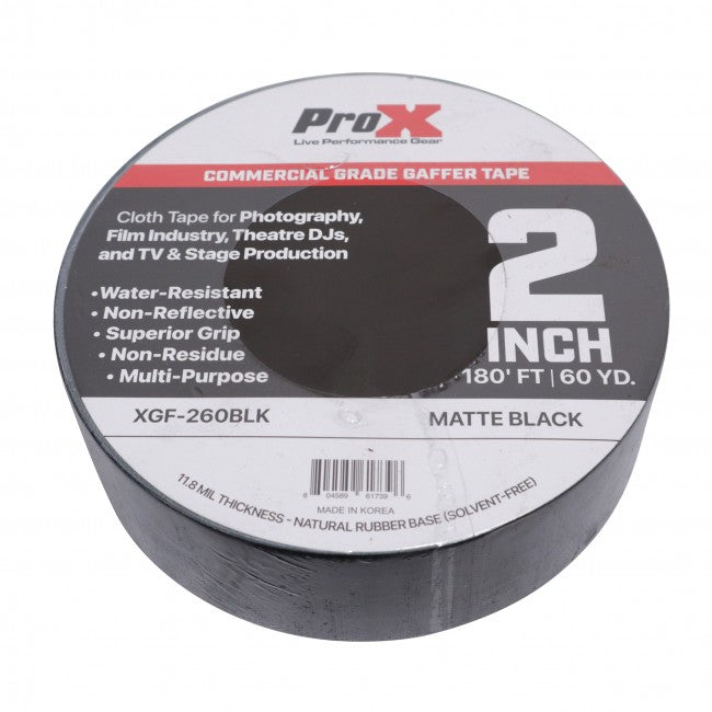 XGF-260BLK product image