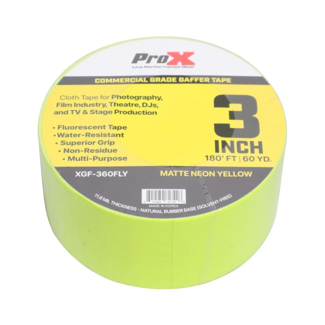XGF-360FLY product image