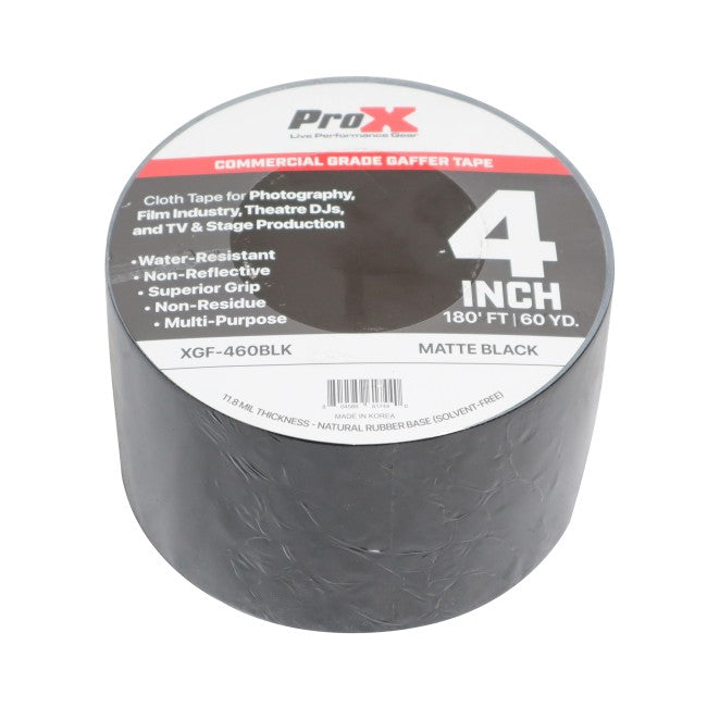 XGF-460BLK product image