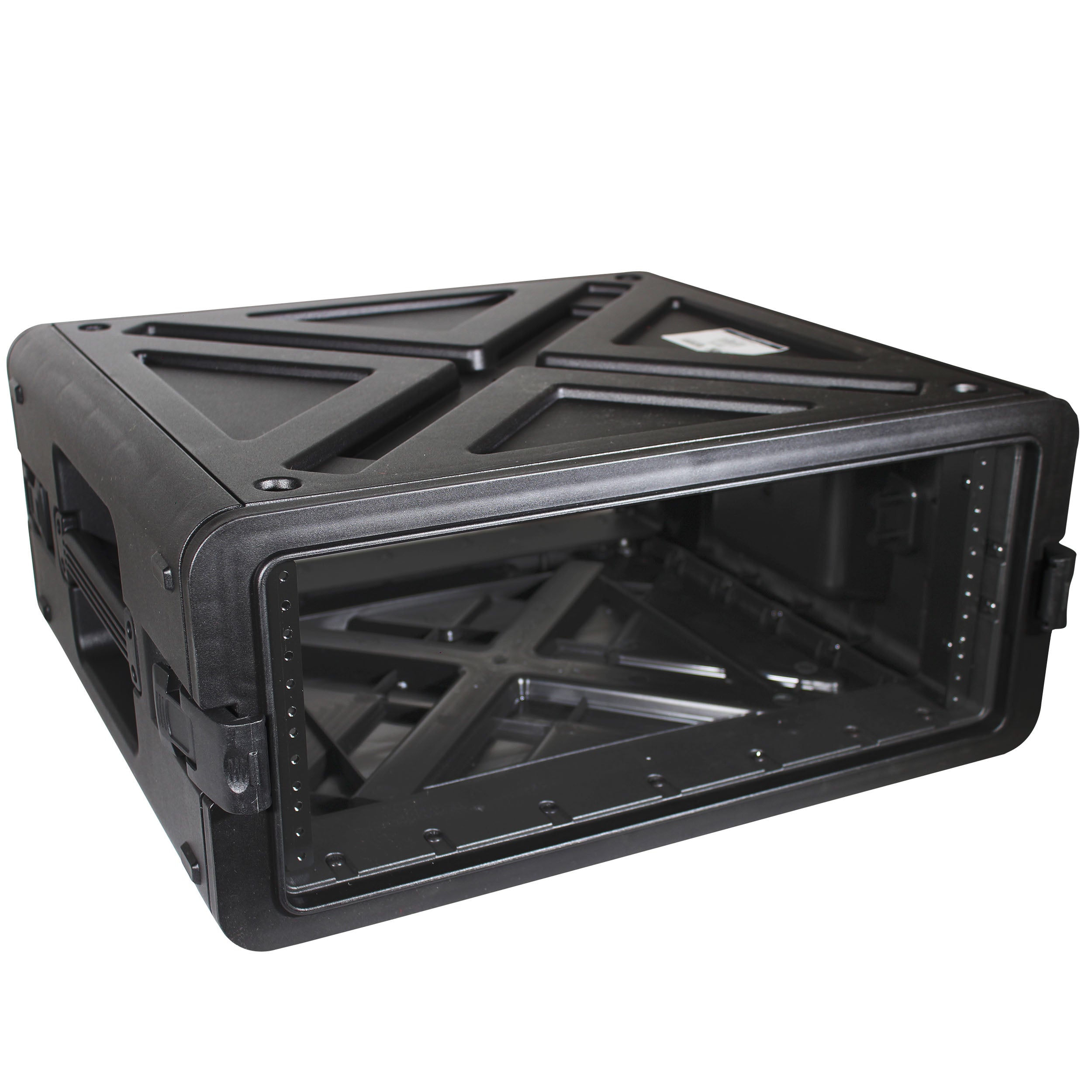 ProX UltronX 4U Rack Air-tight, Water-sealed ABS Case