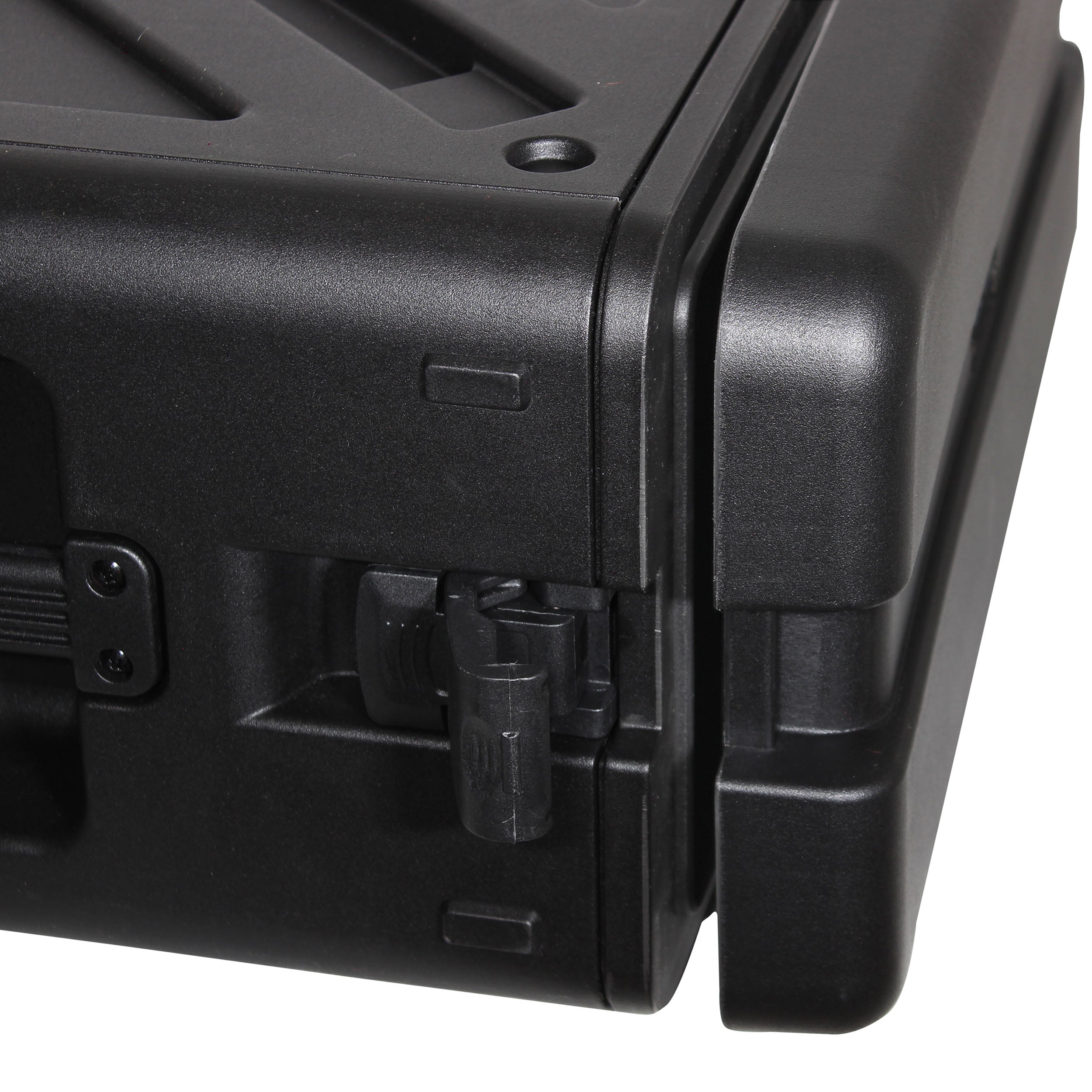 ProX UltronX 4U Rack Air-tight, Water-sealed ABS Case