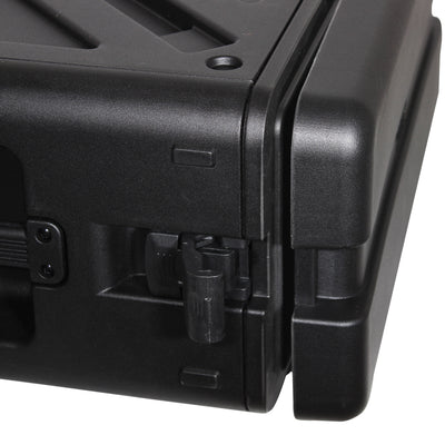 ProX UltronX 4U Rack Air-tight, Water-sealed ABS Case