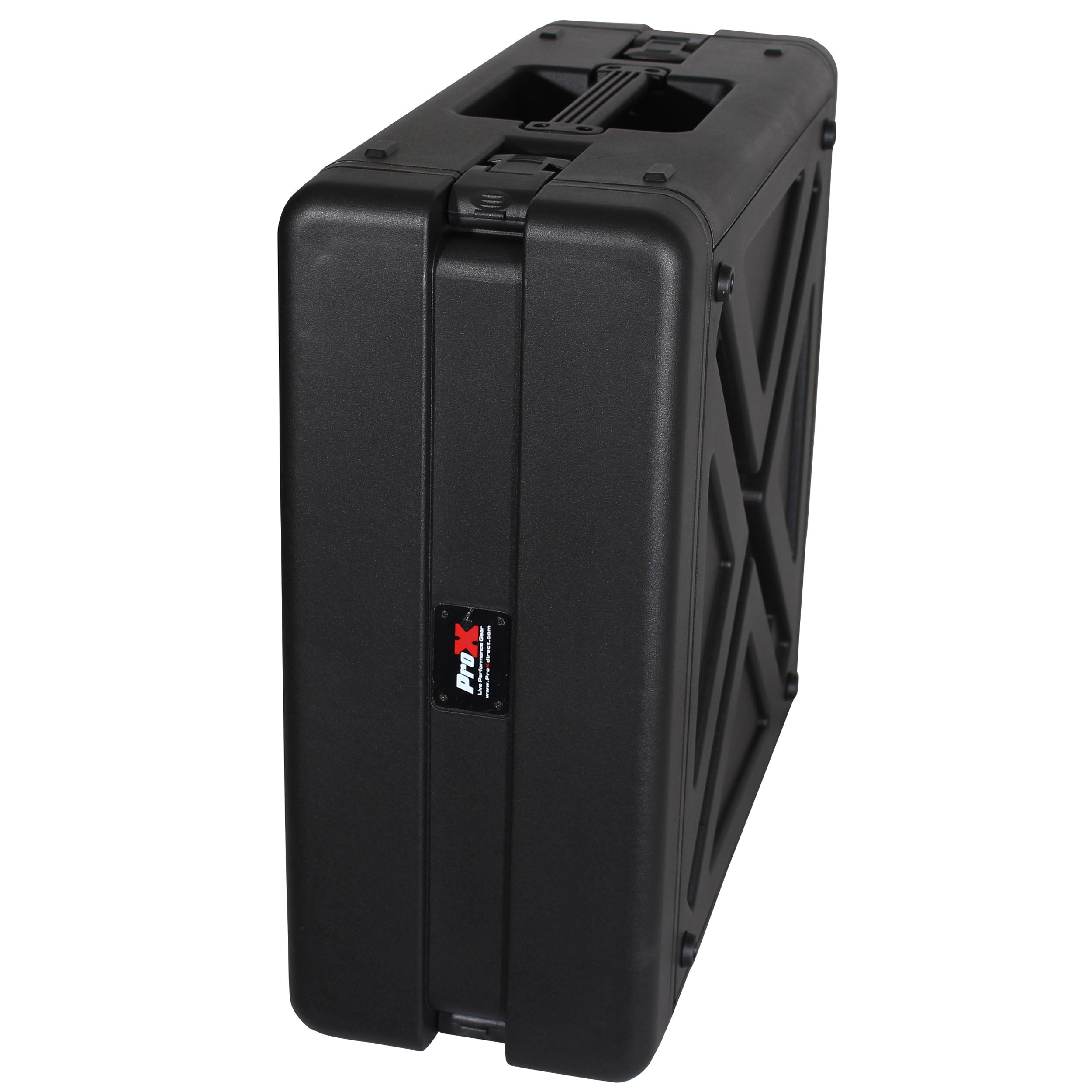 ProX UltronX 4U Rack Air-tight, Water-sealed ABS Case