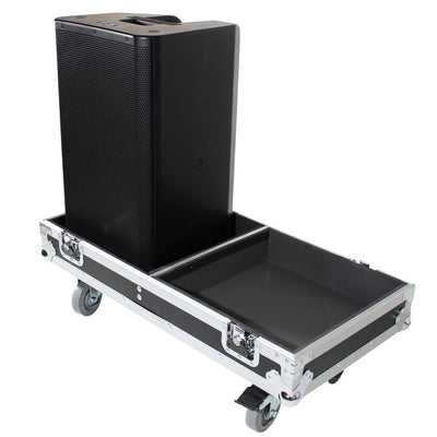 ProX ProX ATA style Flight Case for 2x QSC K12 or K12.2 Speakers