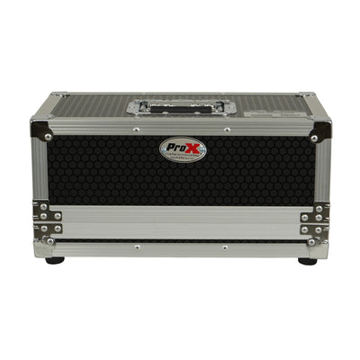 ProX ATA Digital Audio Mixer Flight Case for Allen & Heath CQ20B